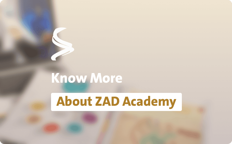 Zad Academy Program | Home page